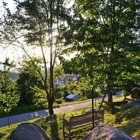 Bergweide 36 Lejlighed Sasbachwalden Eksteriør billede