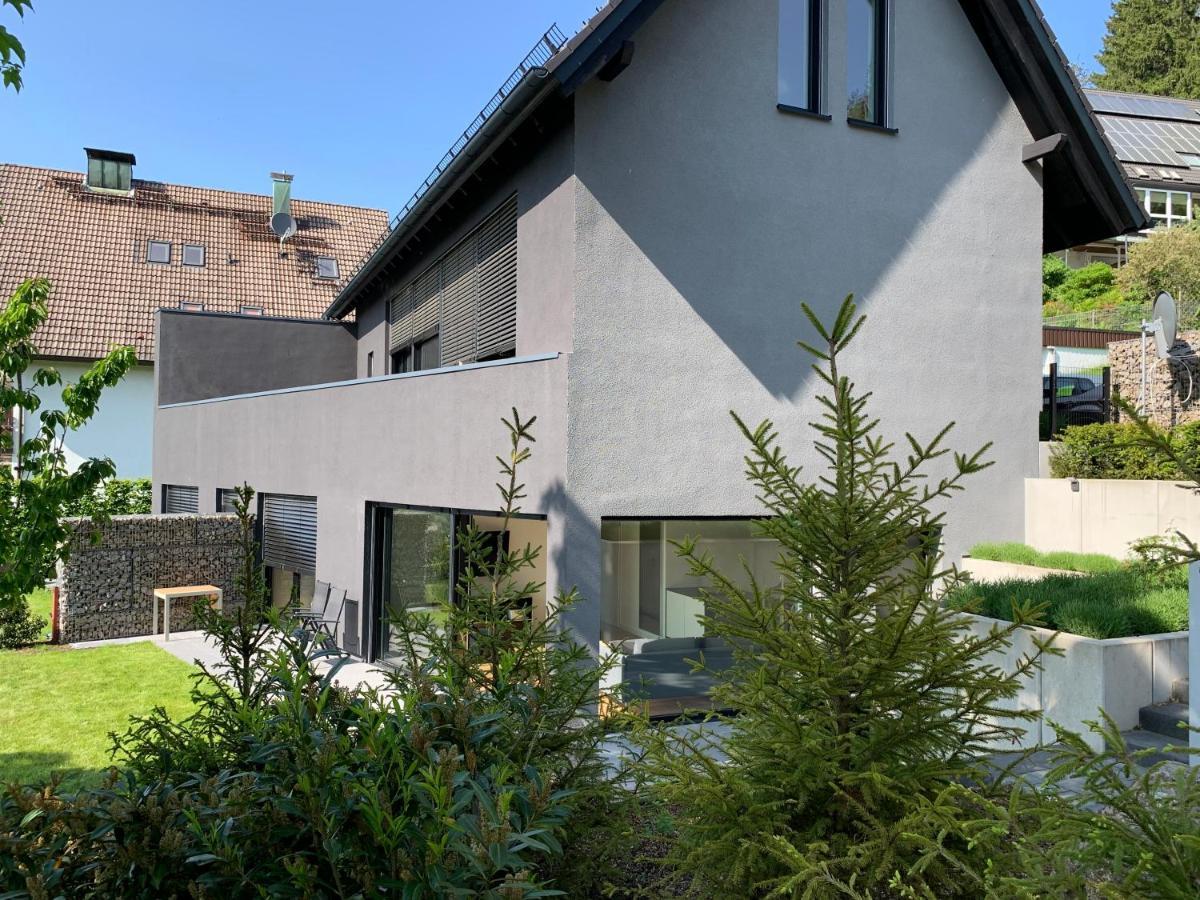 Bergweide 36 Lejlighed Sasbachwalden Eksteriør billede